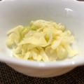 ♡てるてる♡'s cooksnap of when they made 蒸しいため風.