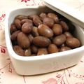 すももももんが's cooksnap of when they made 金時豆をたくさん♪.