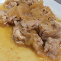 kaxnnna's cooksnap of when they made 豚の生姜焼き【玉ねぎ増量】.