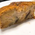 ハルコラ's cooksnap of when they made 【簡単ずっしり】バナナパウンドケーキ.