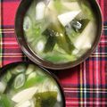 ☆yopipi's cooksnap of when they made 筍の味噌汁.