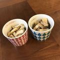 たっくんとワイン's cooksnap of when they made キノコのマリネ.
