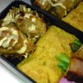 kobuta321's cooksnap of when they made 焼いて絡めるだけ☆テリマヨチキン.