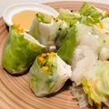 Maruchina's cooksnap of when they made 生春巻きのタレ.