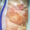 ２４なるるん's cooksnap of when they made 胸肉冷凍保存.