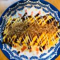 ちはるき27's cooksnap of when they made みんな大好き♡居酒屋風とん平焼き♬.
