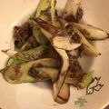 Iwaboo's cooksnap of when they made ねぎ大量消費‼︎❤️ねぎ梅おかか和え❤️.