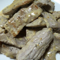 クック59ZLK3☆'s cooksnap of when they made 豚の味噌マヨネーズ焼き.