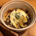 中村ベーカリー's cooksnap of when they made リメイク★絶品【ポテサラシェパードパイ】.