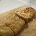 ルリナ's cooksnap of when they made 我が家の卵焼き♪.