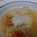 どら1981's cooksnap of when they made シャウエッセンロールはくさい!!.