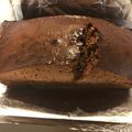 mokaparis's cooksnap of when they made HMで簡単☆チョコレートケーキ（豆乳で）.
