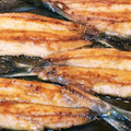クックDAD's cooksnap of when they made いわしのかば焼き.