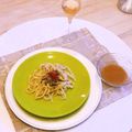 Linda2020's cooksnap of when they made ✪簡単に手打ちうどん✪.
