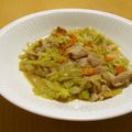 もんしゅしゅ's cooksnap of when they made ご飯がススムっ！豚肉の味噌炒め.