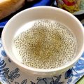 ☆あいちゃん's cooksnap of when they made 蜂蜜チアシード.