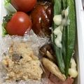 yuri2's cooksnap of when they made お弁当に～しめじベーコンバター醤油ソテー.