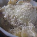 ちばたま's cooksnap of when they made プライパン１つで出来る！グラタン.