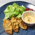 coconut☺︎'s cooksnap of when they made ☺いろいろ使えるマヨスイートチリソース☺.