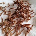 ごとちん★'s cooksnap of when they made あまったお蕎麦deスナック♪.