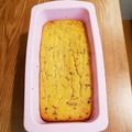 らびのゆうママ's cooksnap of when they made グルテンフリー甘酒とおからケーキ.