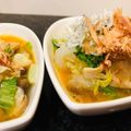 わか★'s cooksnap of when they made 白菜のTKGサラダ.