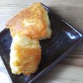 はまなくっく's cooksnap of when they made ケンタッキー風？HKMで簡単ビスケット♪.