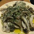 クロ８５'s cooksnap of when they made いろいろきのこのマリネ.
