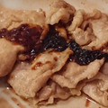 れそそ's cooksnap of when they made ☆簡単に！豚肉のしょうが焼き⭐️.