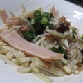 ちばたま's cooksnap of when they made お弁当に！便利！えのきチン！.