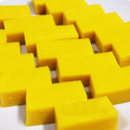 coconuty's cooksnap of when they made かぼちゃようかん.