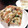 aiai916's cooksnap of when they made パンよりお手軽♪きのことトマトのピザ.