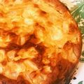 グリーンルバーブ's cooksnap of when they made 洋梨のケーキ.