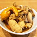 MIRAI219's cooksnap of when they made ぷりぷり　ほたてのこっこ（煮物）.