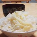 yappyパクパク's cooksnap of when they made 春を味わう♡たけのこご飯.