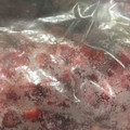 クック6SNG06☆'s cooksnap of when they made いちご長期保存 夏まで楽しもう♡.