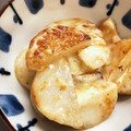 はらぺこ28's cooksnap of when they made 簡単おつまみ♪長芋のチーズ焼き.
