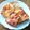 iketa's cooksnap of when they made チーズケーキ風味のフレンチトースト.