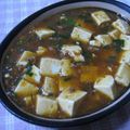 ゆみにゃむ's cooksnap of when they made 簡単・手早く！我が家の麻婆豆腐.