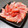 たんたん　's cooksnap of when they made 冷凍マグロの解凍方法.