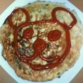 ゆうまちょ☆'s cooksnap of when they made 簡単♪もやしオムレツ♪子供が喜ぶよ♪.