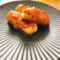 naytnub's cooksnap of when they made お弁当にも！ささみのしそチーズ巻き.