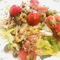にゃんみ食堂's cooksnap of when they made 簡単！キャベツのレンジで温野菜.