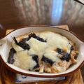 クックnagi6's cooksnap of when they made 豆腐＆とろろ明太子のふわふわグラタン.
