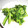 クックFCML8U☆'s cooksnap of when they made くきたちとジャコのお浸し♪.