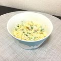 ☆こまっと☆'s cooksnap of when they made 超簡単！ガッツリマカロニサラダ.
