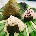 ainuinu's cooksnap of when they made お弁当・おにぎり用　冷めても美味しいご飯.