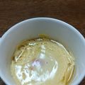 ラッコの人's cooksnap of when they made 超簡単☆電子レンジで茶碗蒸し♪.