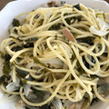 龍巻りん's cooksnap of when they made 鍋ひとつで✤ツナとわかめの簡単和風パスタ.