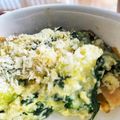 HAPPYQUILT's cooksnap of when they made パンキッシュ.